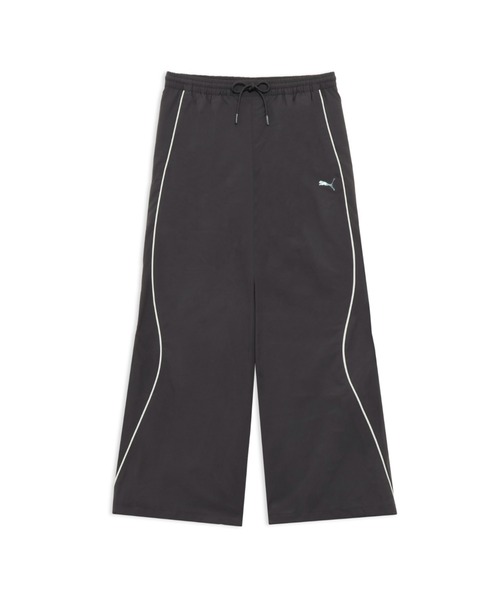 PUMA プーマ ウィメンズ トレーニング トレイン エッジ ウラメッシュライナ