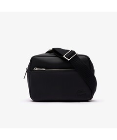 ラコステ メッセンジャーバッグ メンズ ラコステ LACOSTE メンズクラシック メッセンジャーバッグ