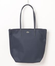 LACOSTE | 《LACOSTE》SHOPPING BAG NF1890PM(トートバッグ)