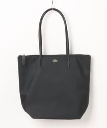 ⭐︎美品⭐︎最終の更にお値下げラコステ ブラック トートバッグ セール】《LACOSTE》SHOPPING BAG（トートバッグ）｜LACOSTE