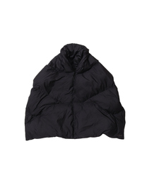 NANGA(iK)́yNENGA/iKzDOWN PONCHO MUFFLER/}t[/_E/h/jZbNXyWEz(}t[)