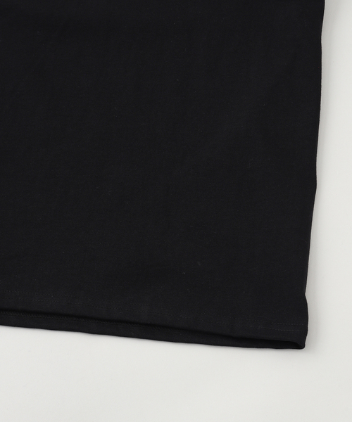 PLEASURES（プレジャー）の「PLEASURES × DAFTPUNK INVERTED T-SHIRT（Tシャツ/カットソー・メンズ・ブラック・MEDIUM/LARGE/X-LARGE）」の7枚目の写真