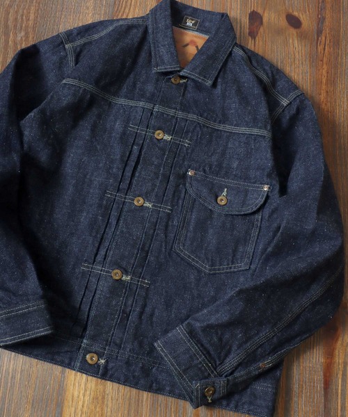 COWBOY (S)101-J WWⅡMODEL Lee100周年 大戦モデル Lee 101 100th Fall