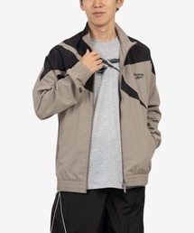 Reebok｜リーボックのナイロンジャケット通販 - ZOZOTOWN