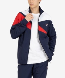 Reebok | クラシックス ベクター トラックトップ / CL F FR TRACKTOP(ナイロンジャケット)
