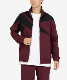 Reebok（リーボック）の「クラシックス ベクター トラックトップ / CL F FR TRACKTOP（ナイロンジャケット）」
