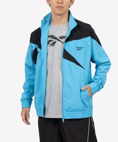 セール】クラシックス ベクター トラックトップ / CL F FR TRACKTOP