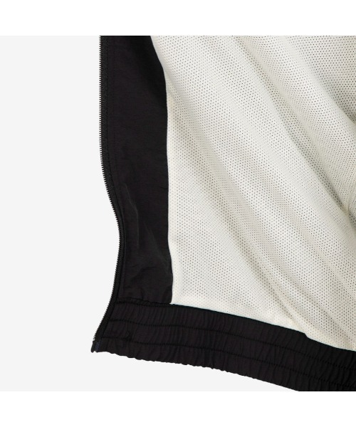 Reebok（リーボック）の「クラシックス ベクター トラックトップ / CL F FR TRACKTOP（ナイロンジャケット・メンズ・アッシュブラウン/ネイビー/ブラック/ライトブルー/バーガンディー・SMALL/MEDIUM/LARGE/X-LARGE）」の14枚目の写真