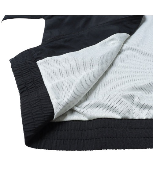 Reebok（リーボック）の「クラシックス ベクター トラックトップ / CL F FR TRACKTOP（ナイロンジャケット・メンズ・アッシュブラウン/ネイビー/ブラック/ライトブルー/バーガンディー・SMALL/MEDIUM/LARGE/X-LARGE）」の17枚目の写真