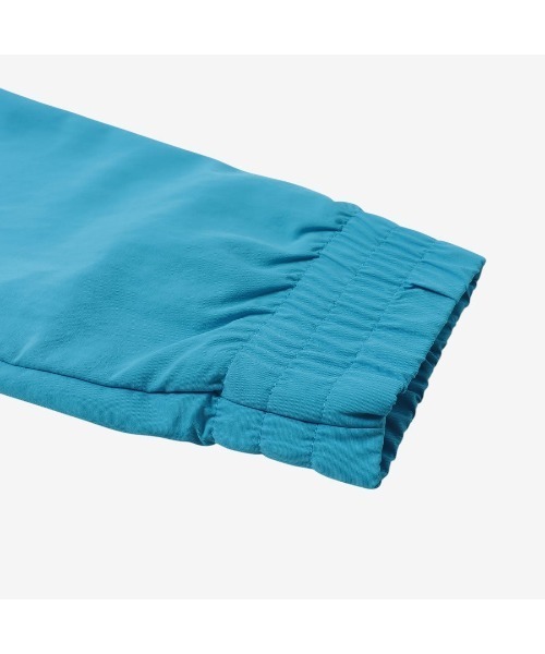 Reebok（リーボック）の「クラシックス ベクター トラックトップ / CL F FR TRACKTOP（ナイロンジャケット・メンズ・アッシュブラウン/ネイビー/ブラック/ライトブルー/バーガンディー・SMALL/MEDIUM/LARGE/X-LARGE）」の22枚目の写真