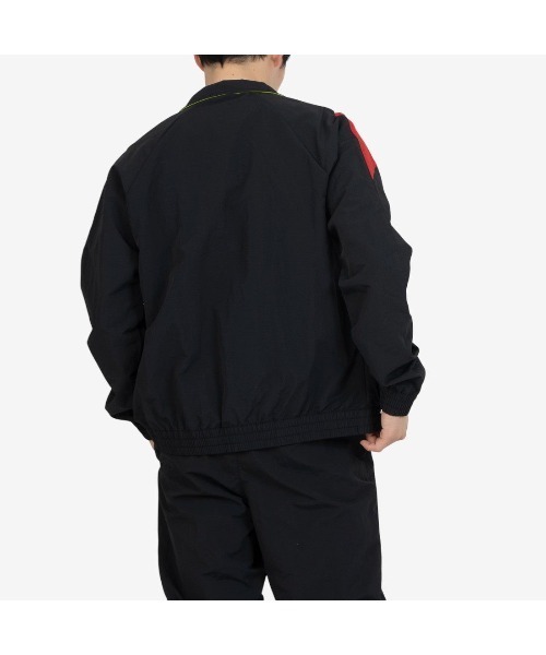 Reebok(リーボック)の「クラシックス ベクター トラックトップ / CL F FR TRACKTOP(ナイロンジャケット・メンズ・アッシュブラウン/ネイビー/ブラック/ライトブルー/バーガンディー/ブラック系その他/ブルー/オリーブ/ブラック系その他3/ブルー系その他/ブラック系その他2・SMALL/MEDIUM/LARGE/X-LARGE)」の21枚目の写真