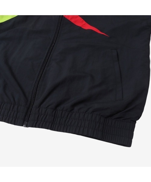 Reebok(リーボック)の「クラシックス ベクター トラックトップ / CL F FR TRACKTOP(ナイロンジャケット・メンズ・アッシュブラウン/ネイビー/ブラック/ライトブルー/バーガンディー/ブラック系その他/ブルー/オリーブ/ブラック系その他3/ブルー系その他/ブラック系その他2・SMALL/MEDIUM/LARGE/X-LARGE)」の16枚目の写真