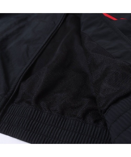 Reebok(リーボック)の「クラシックス ベクター トラックトップ / CL F FR TRACKTOP(ナイロンジャケット・メンズ・アッシュブラウン/ネイビー/ブラック/ライトブルー/バーガンディー/ブラック系その他/ブルー/オリーブ/ブラック系その他3/ブルー系その他/ブラック系その他2・SMALL/MEDIUM/LARGE/X-LARGE)」の15枚目の写真