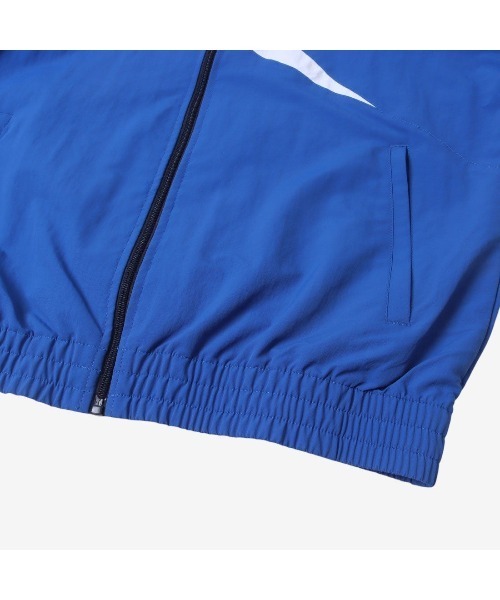 Reebok(リーボック)の「クラシックス ベクター トラックトップ / CL F FR TRACKTOP(ナイロンジャケット・メンズ・アッシュブラウン/ネイビー/ブラック/ライトブルー/バーガンディー/ブラック系その他/ブルー/オリーブ/ブラック系その他3/ブルー系その他/ブラック系その他2・SMALL/MEDIUM/LARGE/X-LARGE)」の20枚目の写真