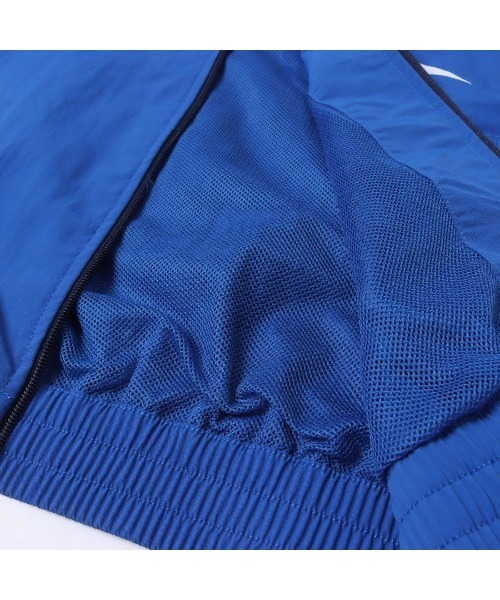 Reebok(リーボック)の「クラシックス ベクター トラックトップ / CL F FR TRACKTOP(ナイロンジャケット・メンズ・アッシュブラウン/ネイビー/ブラック/ライトブルー/バーガンディー/ブラック系その他/ブルー/オリーブ/ブラック系その他3/ブルー系その他/ブラック系その他2・SMALL/MEDIUM/LARGE/X-LARGE)」の18枚目の写真