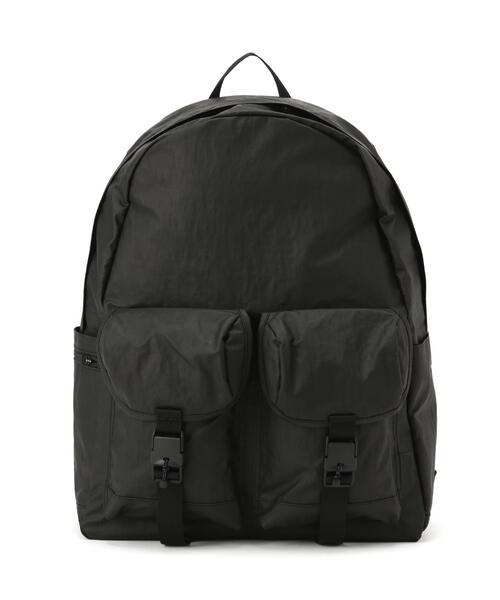 BAICYCLON by Bagjack(バイシクロン バイ バグジャック)の「BAICYCLON by bagjack/バイシクロン バイ バッグジャック/BACKPACK / BCL-37(バックパック/リュック・メンズ・ブラック・F)」の1枚目の写真
