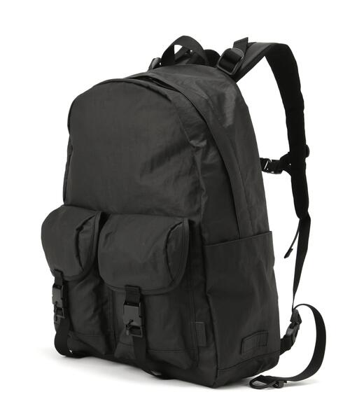 BAICYCLON by Bagjack(バイシクロン バイ バグジャック)の「BAICYCLON by bagjack/バイシクロン バイ バッグジャック/BACKPACK / BCL-37(バックパック/リュック・メンズ・ブラック・F)」の13枚目の写真