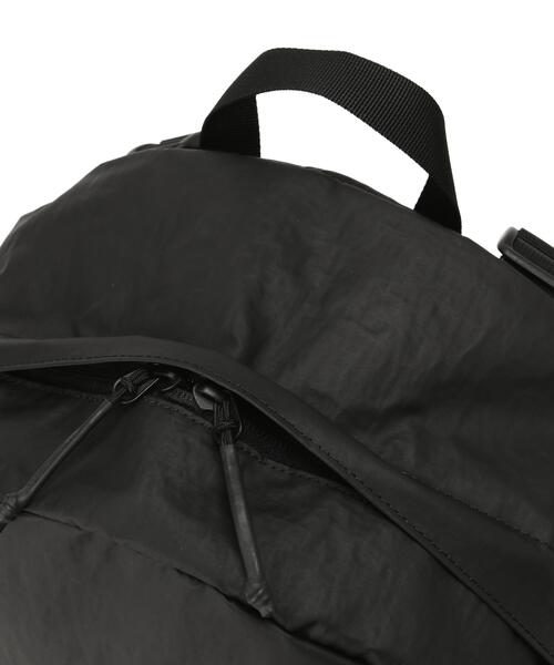 BAICYCLON by Bagjack(バイシクロン バイ バグジャック)の「BAICYCLON by bagjack/バイシクロン バイ バッグジャック/BACKPACK / BCL-37(バックパック/リュック・メンズ・ブラック・F)」の11枚目の写真