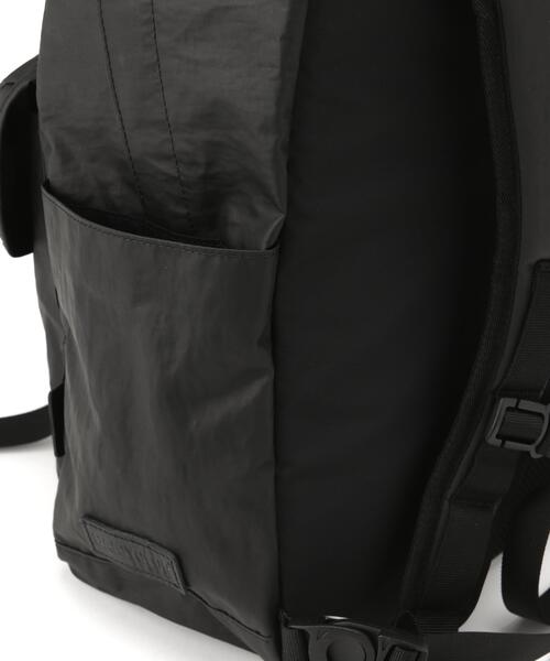 BAICYCLON by Bagjack(バイシクロン バイ バグジャック)の「BAICYCLON by bagjack/バイシクロン バイ バッグジャック/BACKPACK / BCL-37(バックパック/リュック・メンズ・ブラック・F)」の9枚目の写真