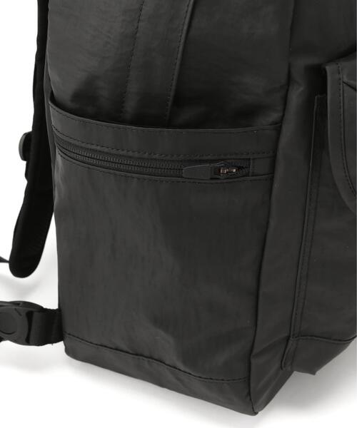 BAICYCLON by Bagjack(バイシクロン バイ バグジャック)の「BAICYCLON by bagjack/バイシクロン バイ バッグジャック/BACKPACK / BCL-37(バックパック/リュック・メンズ・ブラック・F)」の7枚目の写真