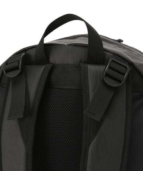 BAICYCLON by Bagjack(バイシクロン バイ バグジャック)の「BAICYCLON by bagjack/バイシクロン バイ バッグジャック/BACKPACK / BCL-37(バックパック/リュック・メンズ・ブラック・F)」の6枚目の写真