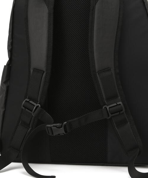 BAICYCLON by Bagjack(バイシクロン バイ バグジャック)の「BAICYCLON by bagjack/バイシクロン バイ バッグジャック/BACKPACK / BCL-37(バックパック/リュック・メンズ・ブラック・F)」の5枚目の写真