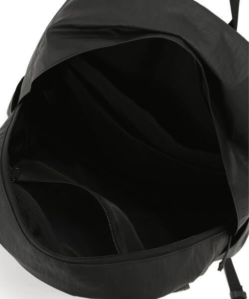 BAICYCLON by Bagjack(バイシクロン バイ バグジャック)の「BAICYCLON by bagjack/バイシクロン バイ バッグジャック/BACKPACK / BCL-37(バックパック/リュック・メンズ・ブラック・F)」の2枚目の写真