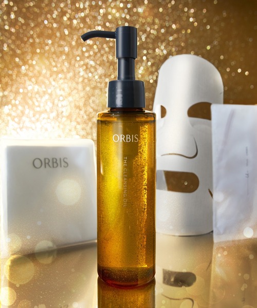 ZOZOTOWN限定】オルビス ザ クレンジングオイル コフレキット