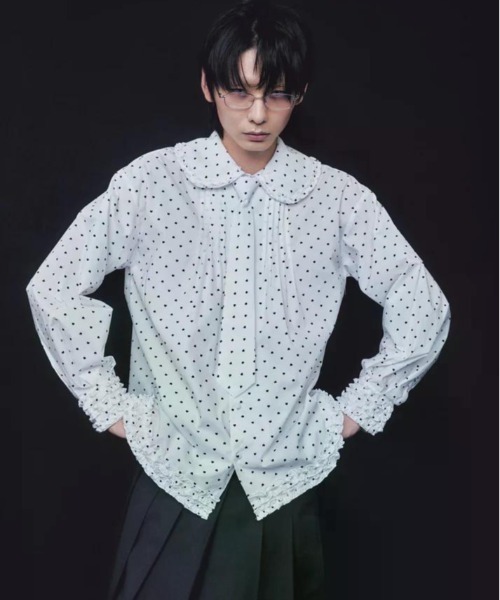 neith. トップス neith.（ネイス）｜トップス一覧 - WEAR