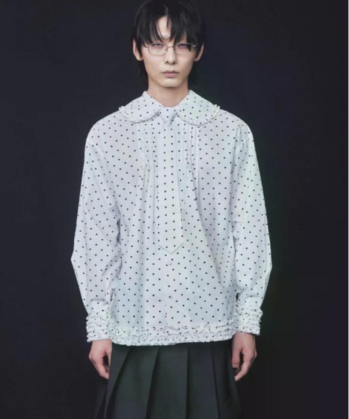 neith. トップス TOPS – neith.onlinestore