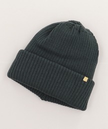 CA4LA カシラ ニット帽 うさぎ ラビット ブラック LAPIN WATCH(ONESIZE GREEN): ニットキャップ｜帽子通販｜CA4LA