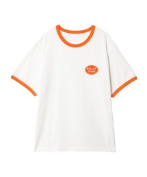 超特急（チョウトッキュウ）の「超特急 × ZOZOTOWN　RINGER TEE（Tシャツ/カットソー）」