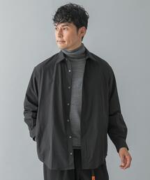 URBAN RESEARCH ROSSO MEN（アーバンリサーチロッソメン）の「『XLサイズあり』アーバンリラックスSORONAシャツ（シャツ/ブラウス・メンズ）」