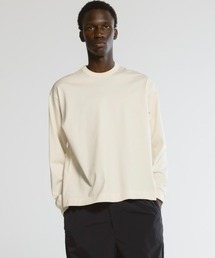 ☘️SOLDOUT 入手困難 美品【CINOH チノ】メンズ ロング Tシャツ ☘️SOLDOUT 入手困難 美品【CINOH チノ】メンズ ロング Tシャツ