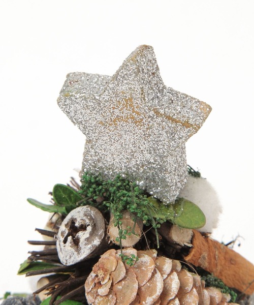 セール】ツリーオブジェS [CHRISTMAS 2025]（インテリア雑貨）｜studio