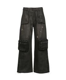 Troubled Waters(guEH[^[)SAFARI CARGO PANTS(J[Spc)
