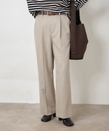 IENA | イージースラックス(スラックス)