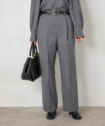 IENA（イエナ）の「イージースラックス（スラックス・レディース）」