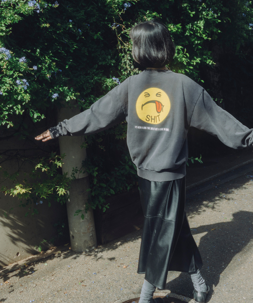 HANDTEX / ハンドテックス × JACKSON MATTESE/ジャクソンマティス