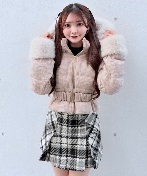 NOMAE（ノーマエ）｜ダウンジャケット/コート一覧 - WEAR