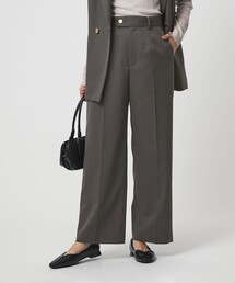 green label relaxing｜グリーンレーベルリラクシングのスラックス