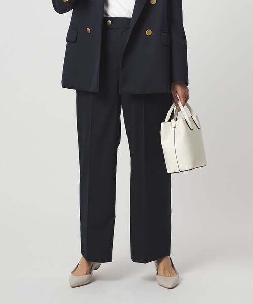 size SHORT/TALLあり］Greed グリード ストレート パンツ