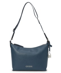 MALEENA Convertible Top Zip ショルダーバッグ