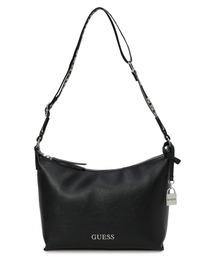 Guess | MALEENA Convertible Top Zip ショルダーバッグ  (ショルダーバッグ)