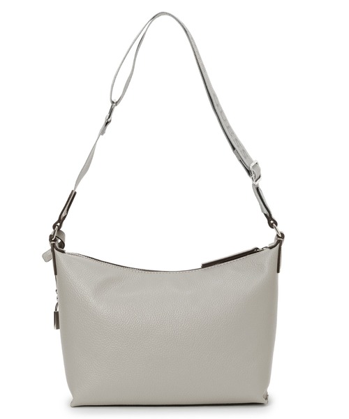 Guess(ゲス)の「MALEENA Convertible Top Zip ショルダーバッグ (ショルダーバッグ・レディース・ブラウン/グレー/ブラック/ネイビー・ONE SIZE)」の5枚目の写真