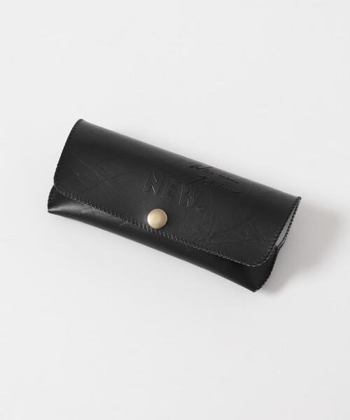 URBAN RESEARCH DOORS(アーバンリサーチドアーズ)の「NEW. ALLEN2(メガネ・レディース・ブラウン系その他/ブラック系その他・ONE)」の9枚目の写真