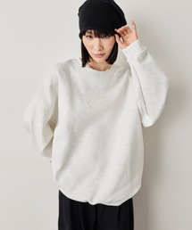 HANNE（アン）の「オーバーサイズスウェット（スウェット）」