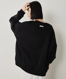 HANNE（アン）の「オーバーサイズスウェット（スウェット）」