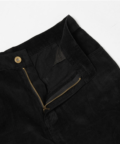 CIAOPANIC（チャオパニック）の「【Ciaopanic】14Wコーデュロイワイドパンツ（その他パンツ・レディース・オフホワイト/ブラック/キャメル/カーキ・FREE）」の12枚目の写真
