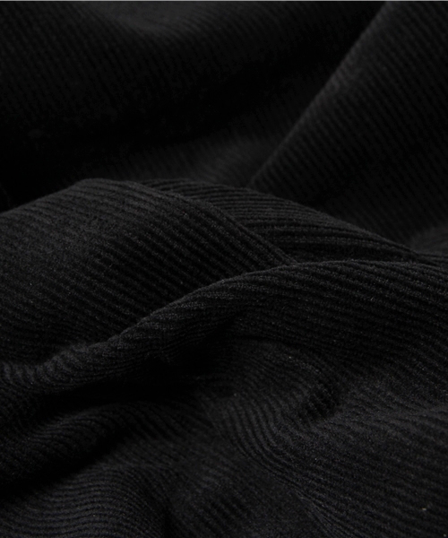 CIAOPANIC（チャオパニック）の「【Ciaopanic】14Wコーデュロイワイドパンツ（その他パンツ・レディース・オフホワイト/ブラック/キャメル/カーキ・FREE）」の13枚目の写真